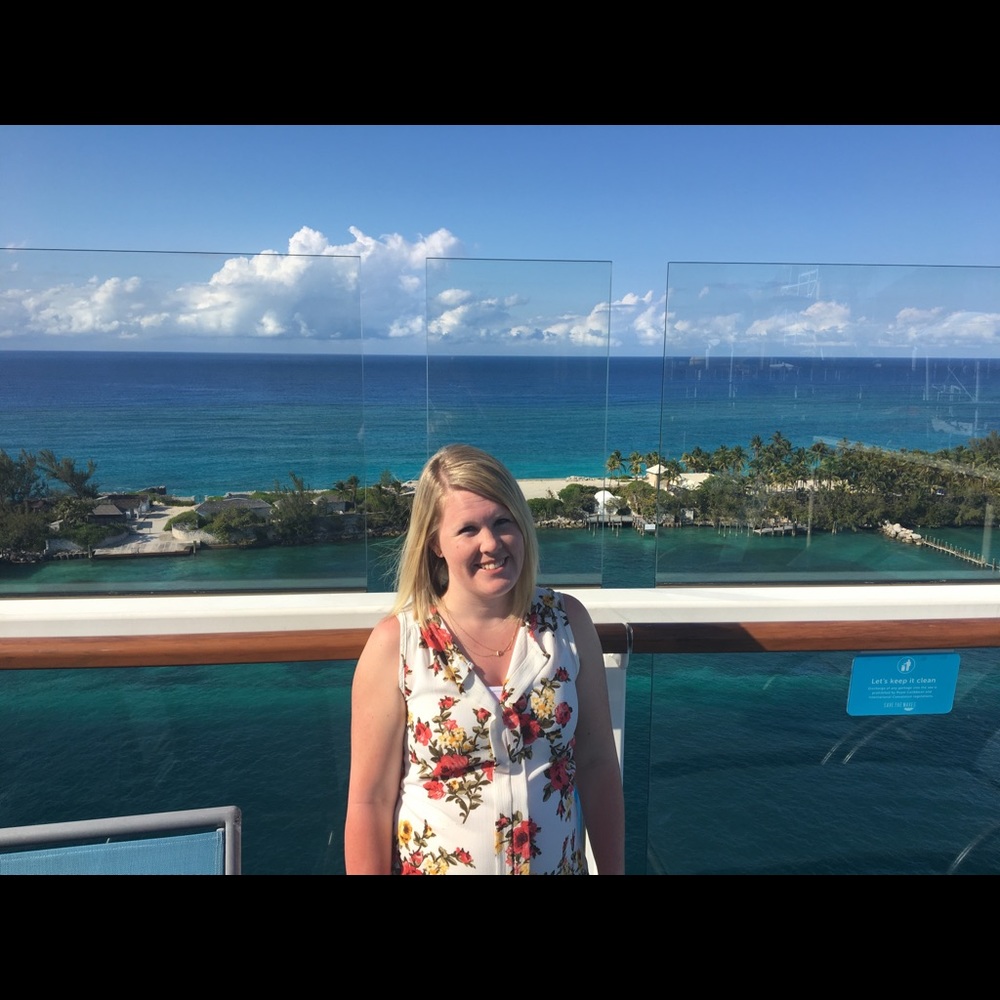 Meet your Posher, Melissa